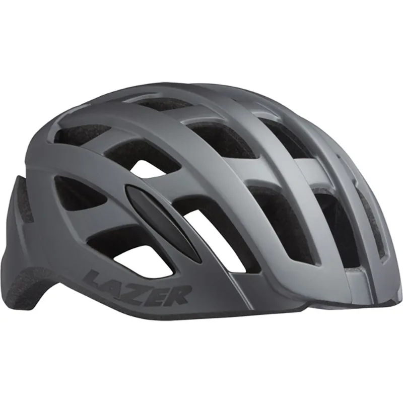 Lazer Tonic Road Helmet in Titanium