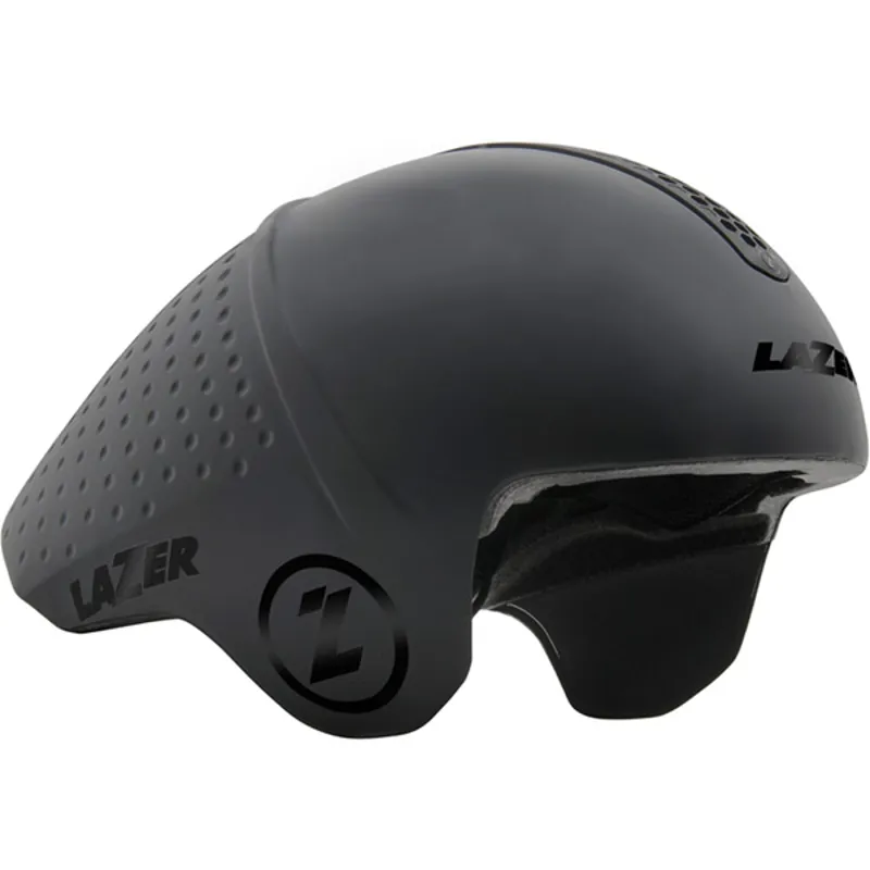 Lazer Tardiz 2 TT Helmet in Black