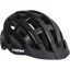 Lazer Compact Cycling Helmet in Black