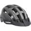 Lazer Compact Cycling Helmet in Titanium