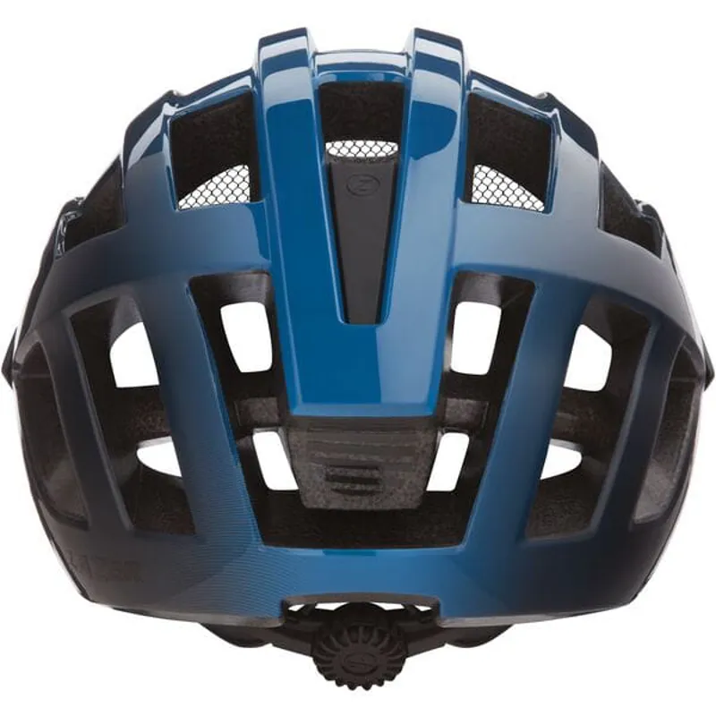 Lazer Compact DLX MIPS Cycling Helmet in Blue/Black-3