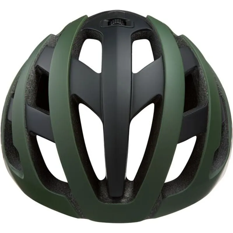 Lazer Genesis MIPS Road Helmet in Matt Green-1