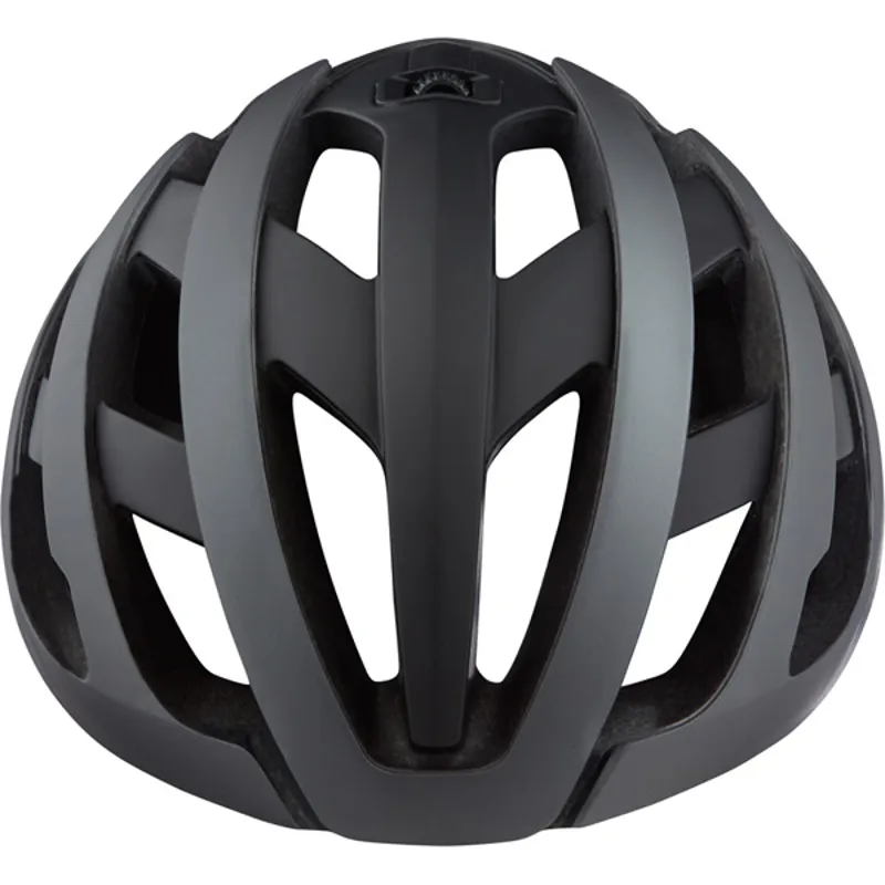 Lazer Genesis MIPS Road Helmet in Titanium Grey-2