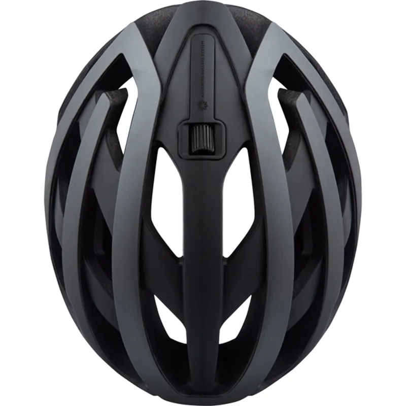 Lazer Genesis MIPS Road Helmet in Titanium Grey-4