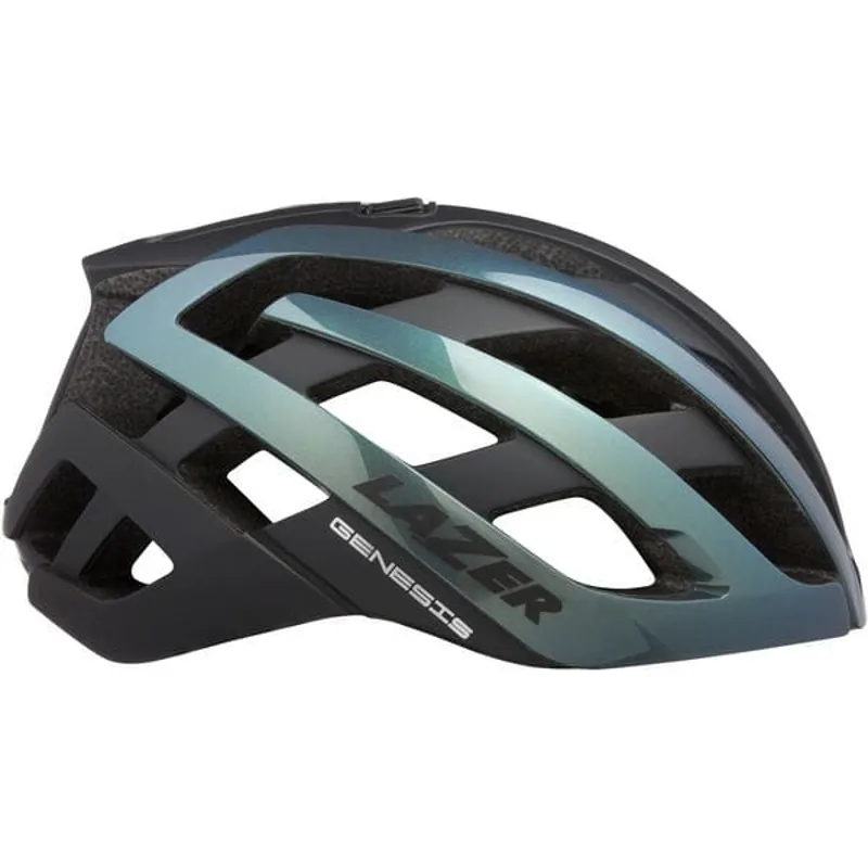 Lazer Genesis Helmet in Blue