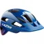 Lazer Gekko Kids Helmet in Blue and Pink