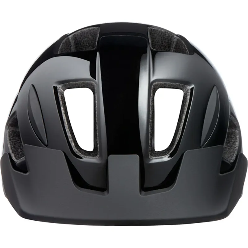 Lazer Gekko Kids Helmet in Black-1