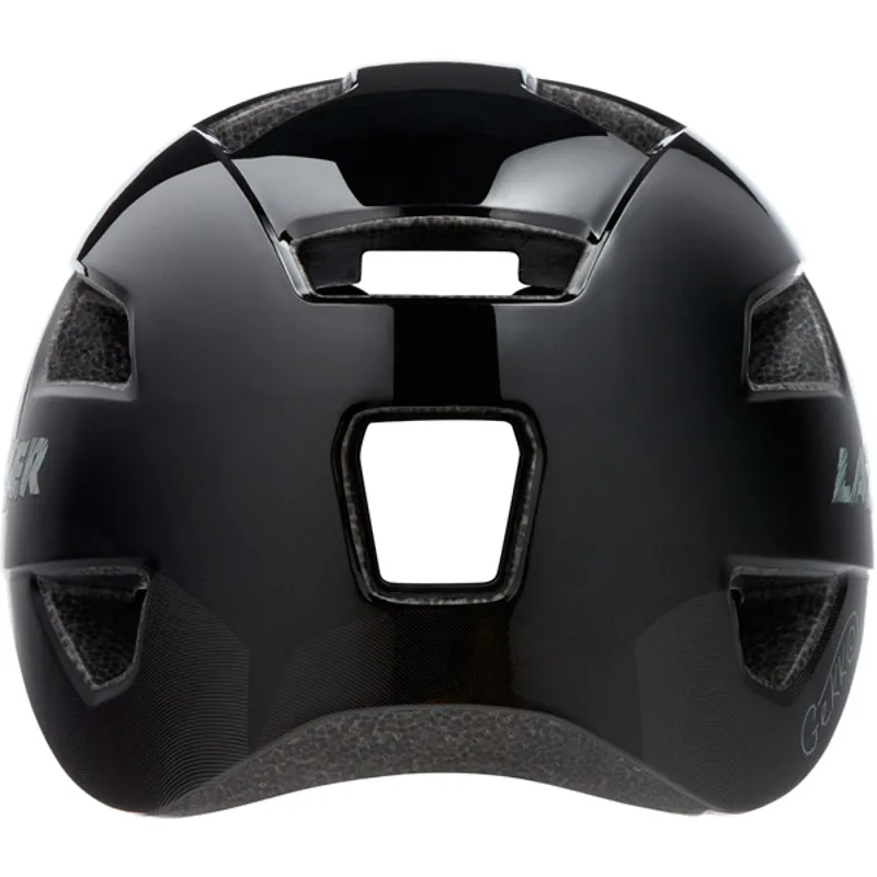 Lazer Gekko Kids Helmet in Black-2