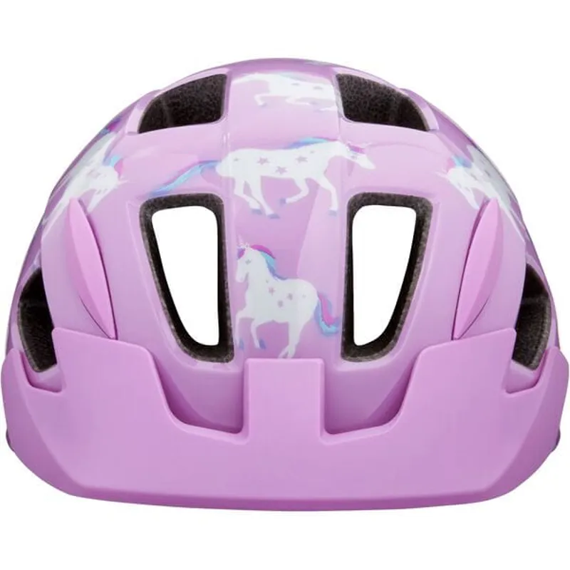 Lazer Lil'Gekko Kids Helmet in Unicorn -1