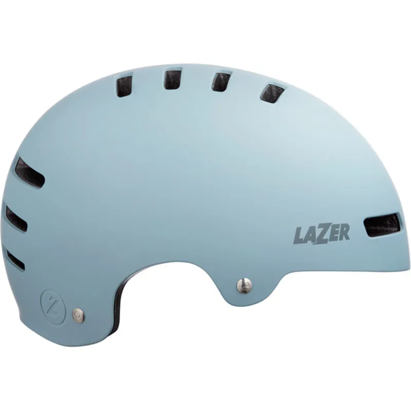 Lazer One+ Urban Helmet in Blue