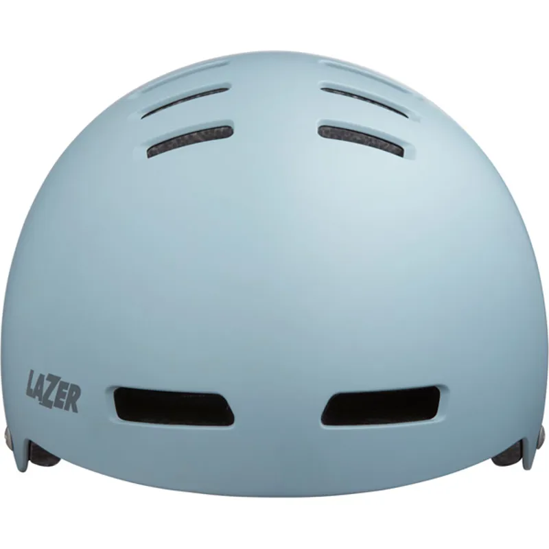 Lazer One+ Urban Helmet in Blue-1