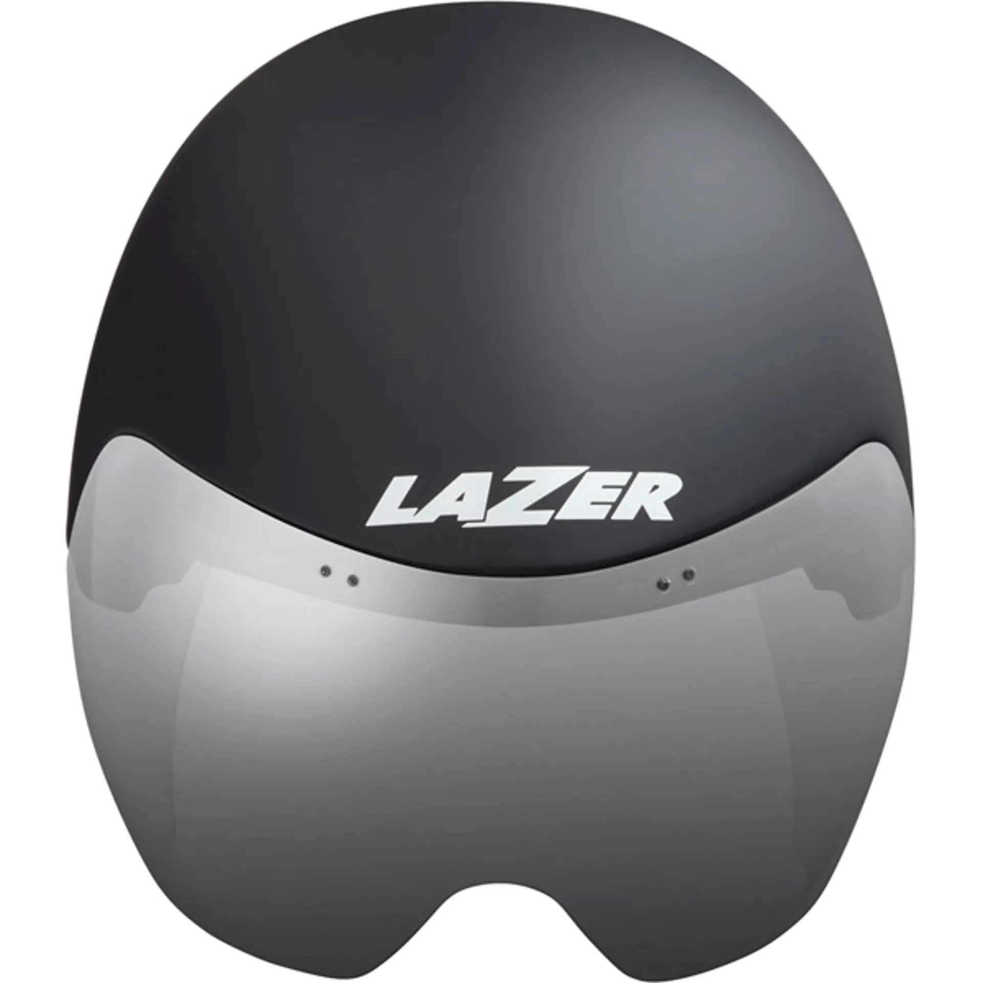 Lazer Volante TT Helmet in Black