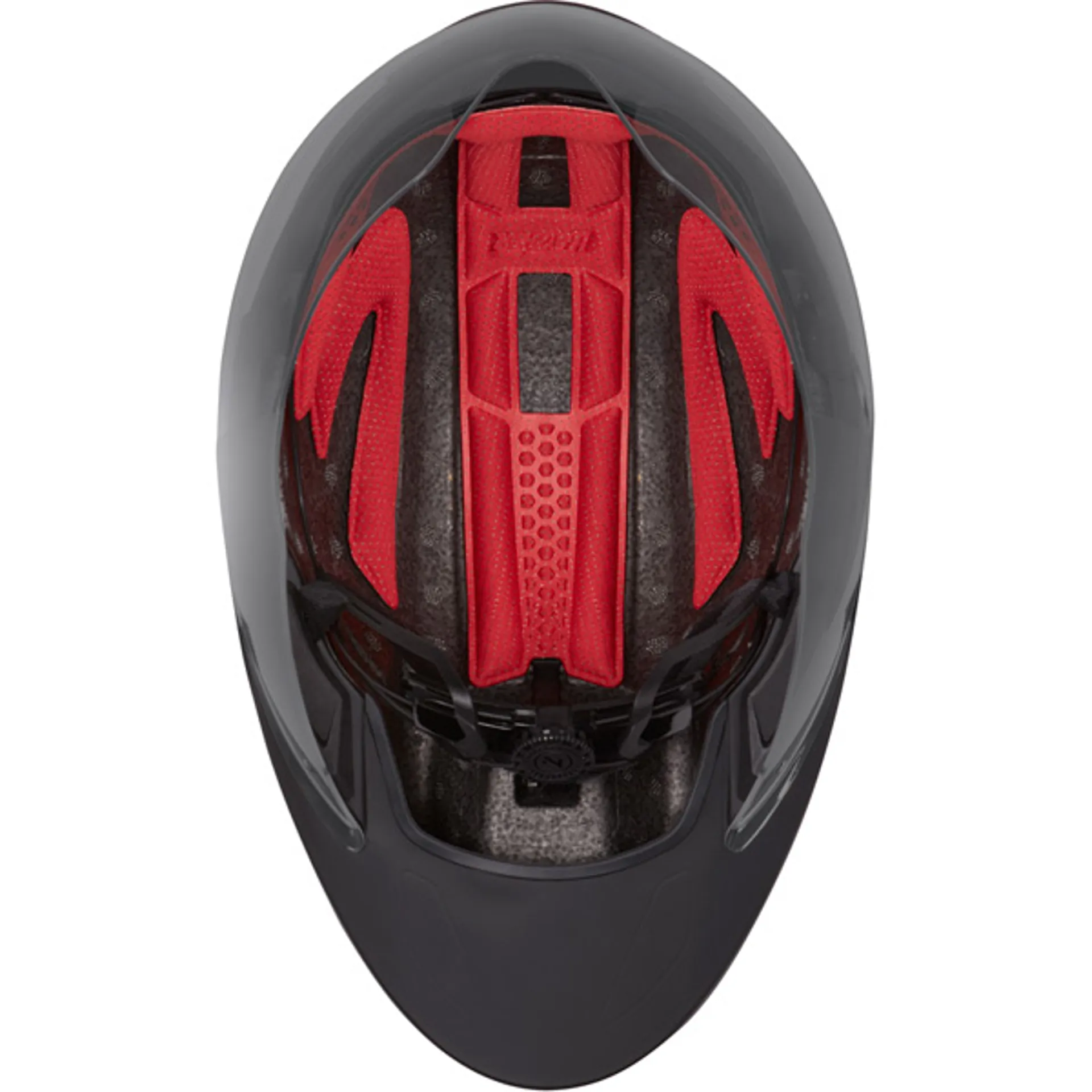 Lazer Volante TT Helmet in Black