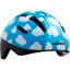 Lazer Bob+ Kids Helmet in Blue Cloud