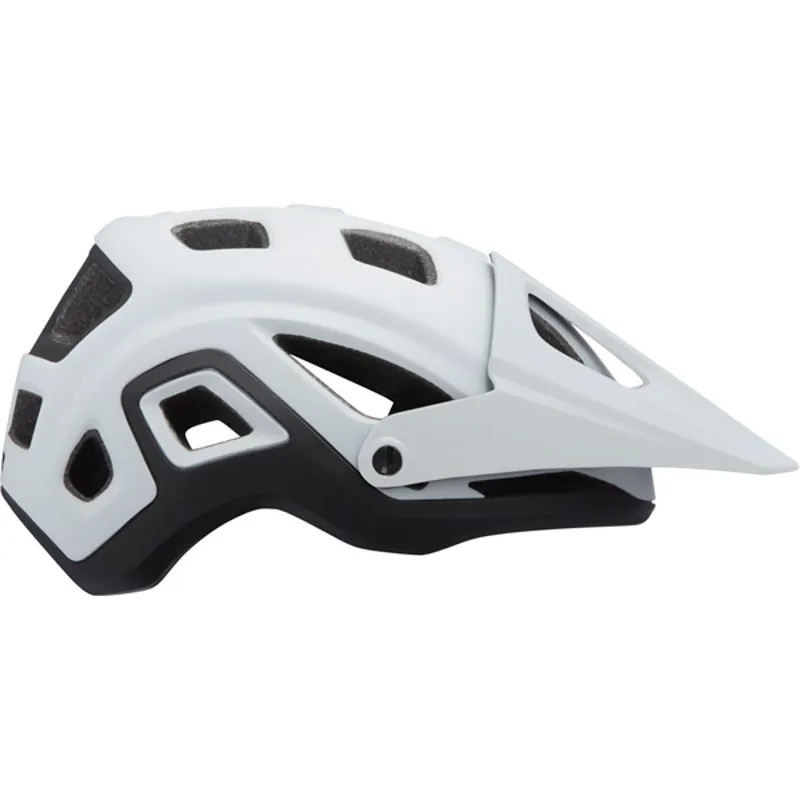 Lazer Impala MIPS MTB Helmet In White-2