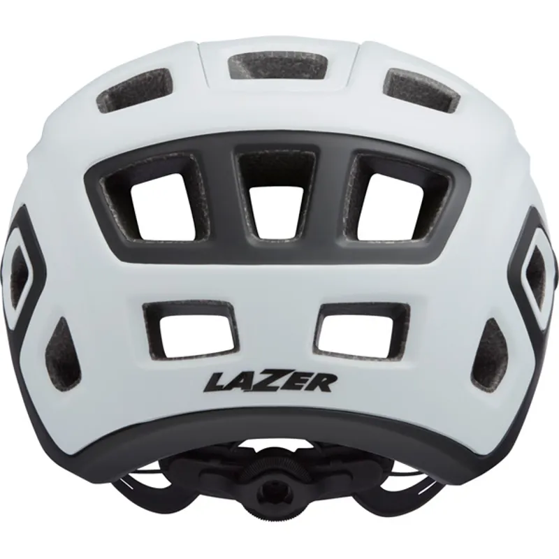 Lazer Impala MIPS MTB Helmet In White-4