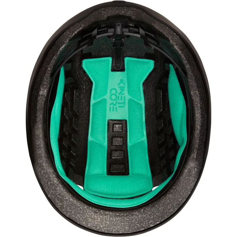 Lazer CityZen KC Urban Cycling Helmet in Black-4