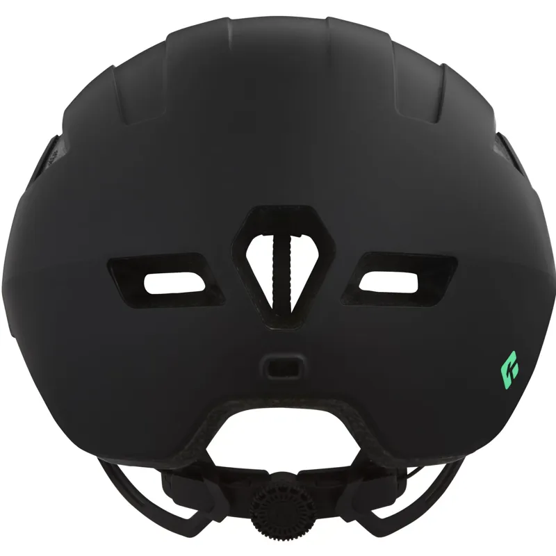Lazer CityZen KC Urban Cycling Helmet in Black-5