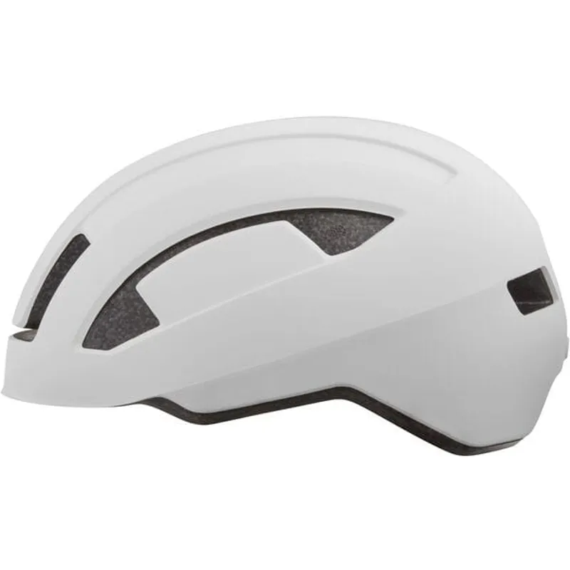 Lazer CityZen KC Urban Cycling Helmet in White-2