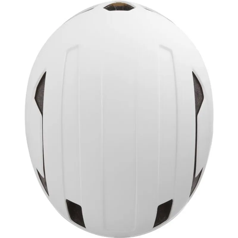 Lazer CityZen KC Urban Cycling Helmet in White-3