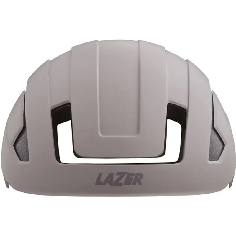 Lazer CityZen KC Urban Cycling Helmet in Matt Lilac-1