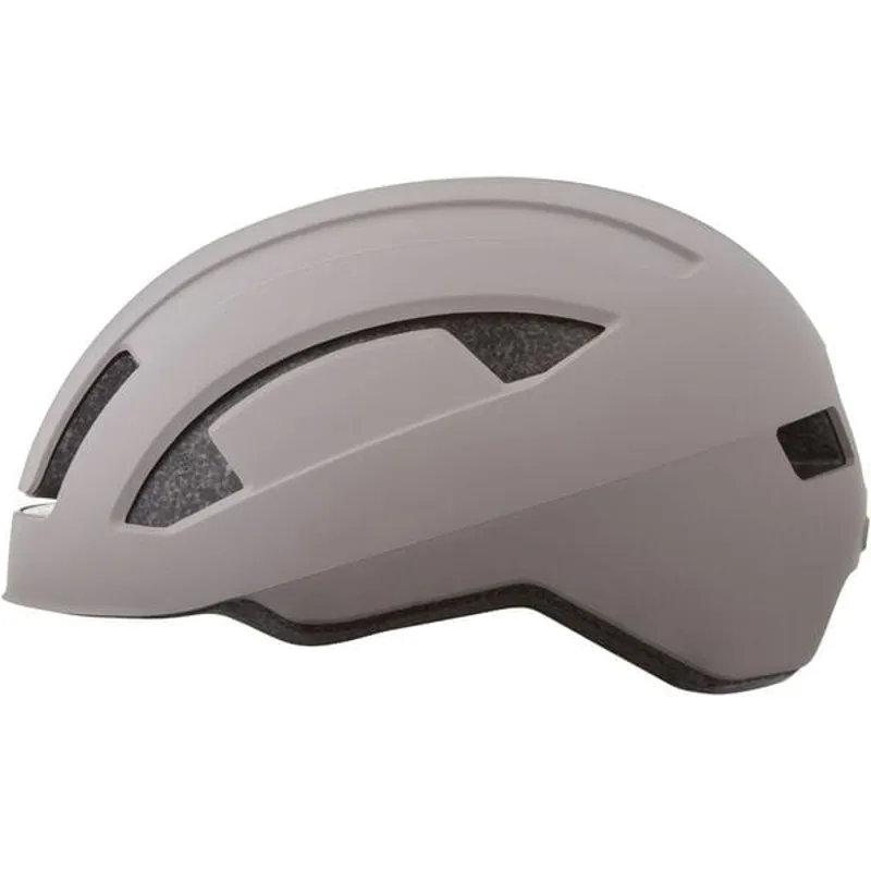 Lazer CityZen KC Urban Cycling Helmet in Matt Lilac-2