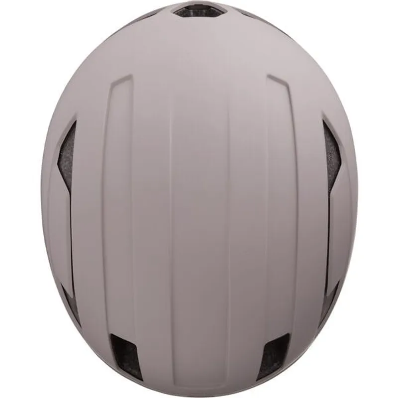 Lazer CityZen KC Urban Cycling Helmet in Matt Lilac-3
