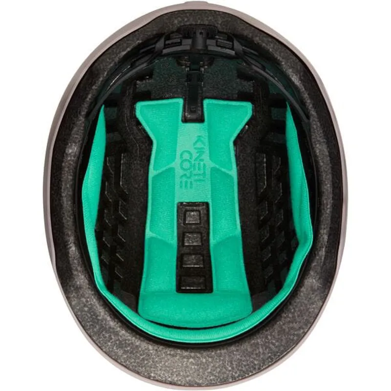 Lazer CityZen KC Urban Cycling Helmet in Matt Lilac-4