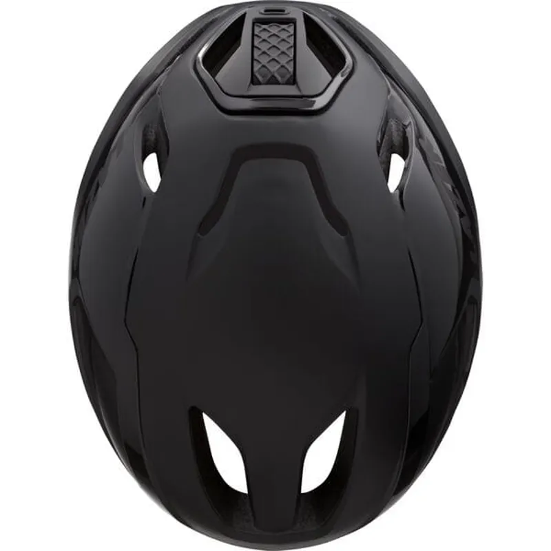 Lazer Vento KC Road Helmet in Black-3