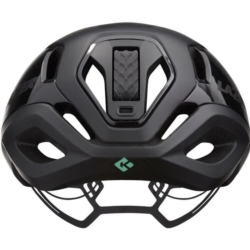 Lazer Vento KC Road Helmet in Black-4