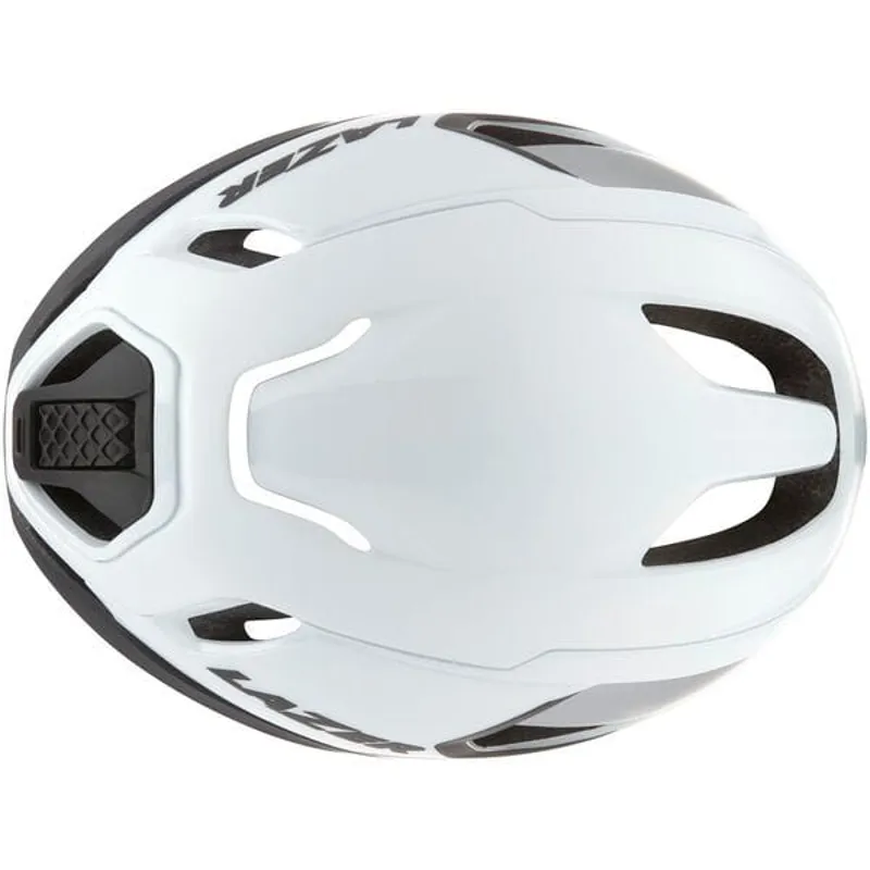 Lazer Vento KC Road Helmet in White-3