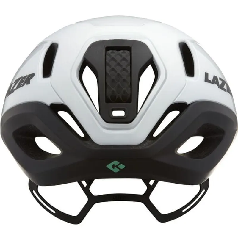 Lazer Vento KC Road Helmet in White-4