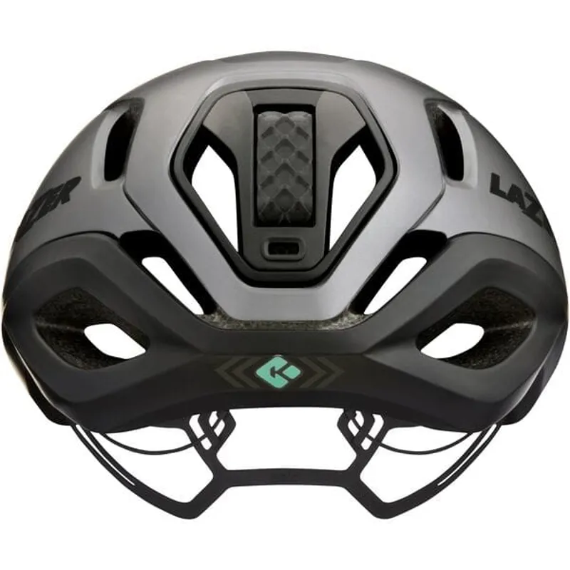 Lazer Vento KC Road Helmet in Titanium Grey-4