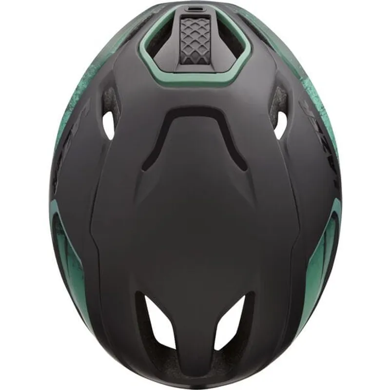 Lazer Vento KC Road Helmet in Green-3
