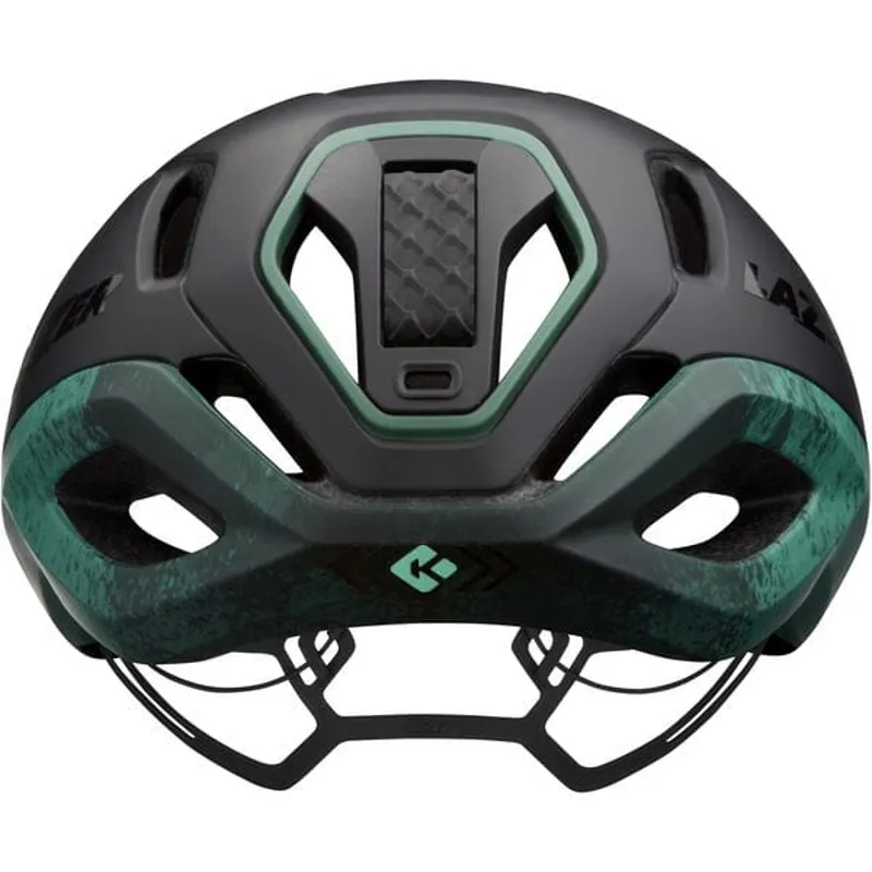 Lazer Vento KC Road Helmet in Green-4