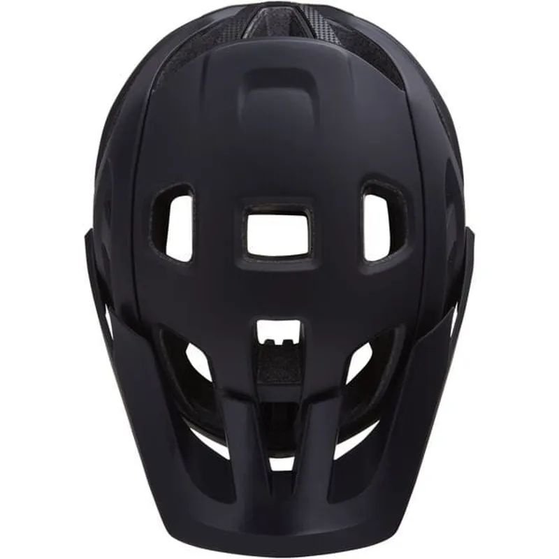 Lazer Jackal KC MTB Helmet in Matt Blue/Green-3