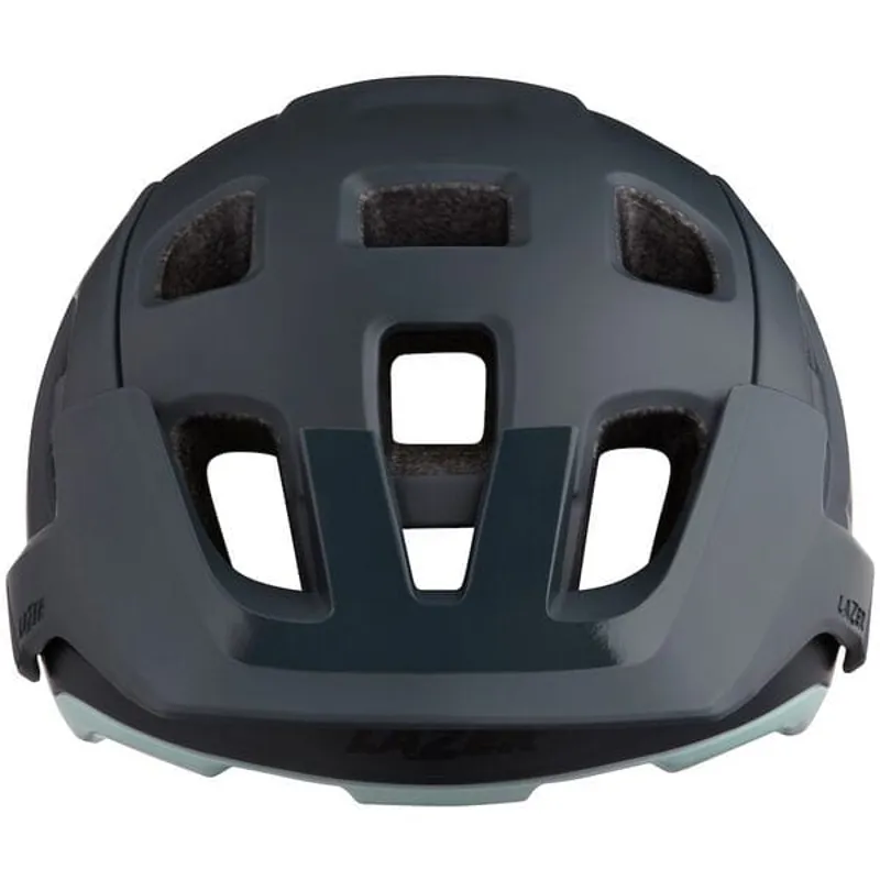 Lazer Jackal KC MTB Helmet in Blue-1