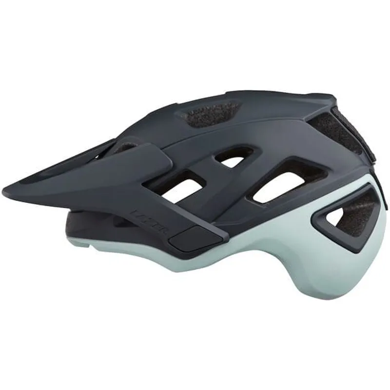 Lazer Jackal KC MTB Helmet in Blue-2