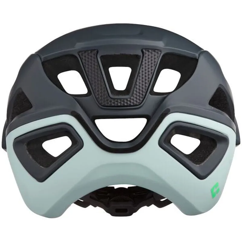 Lazer Jackal KC MTB Helmet in Blue-4