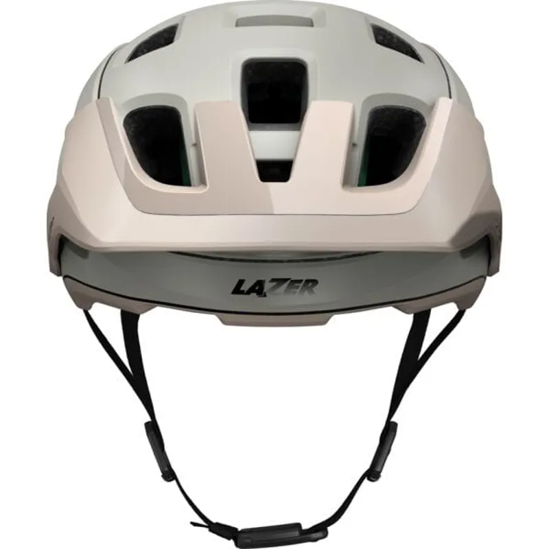 Lazer Jackal KC MTB Helmet in Matt Desert-1