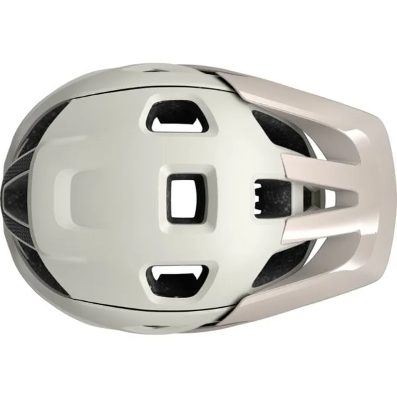 Lazer Jackal KC MTB Helmet in Matt Desert-2