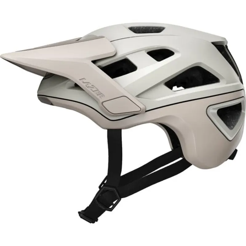 Lazer Jackal KC MTB Helmet in Matt Desert-3