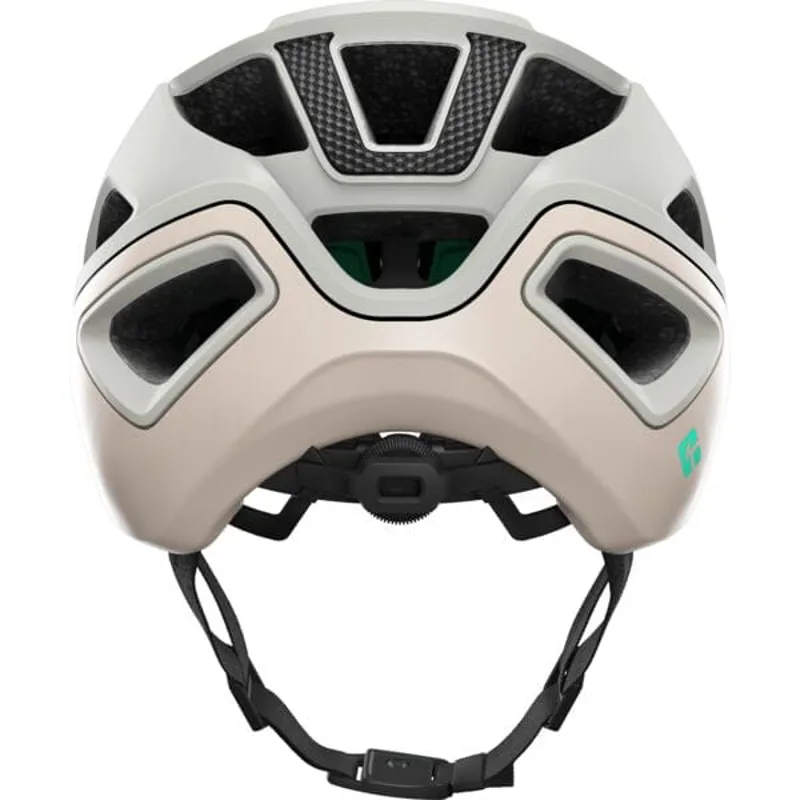 Lazer Jackal KC MTB Helmet in Matt Desert-4