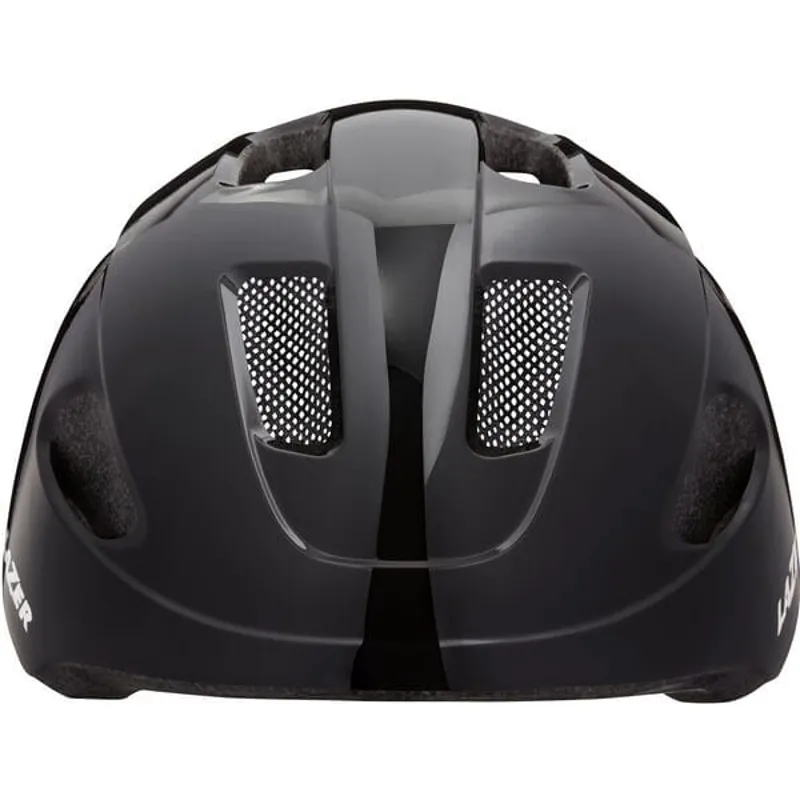 Lazer NutZ KinetiCore Helmet 2.0 Uni-Youth 50-56 cm in Black-1