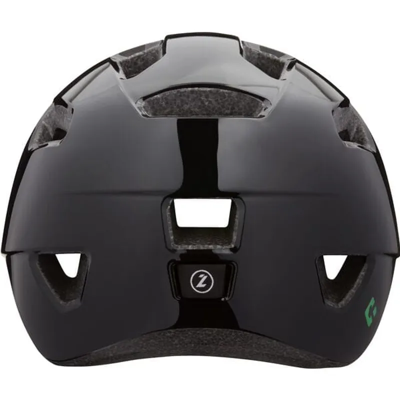 Lazer NutZ KinetiCore Helmet 2.0 Uni-Youth 50-56 cm in Black-4