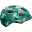 Lazer NutZ KinetiCore Helmet 2.0 Uni-Youth 50-56 cm in Dragon
