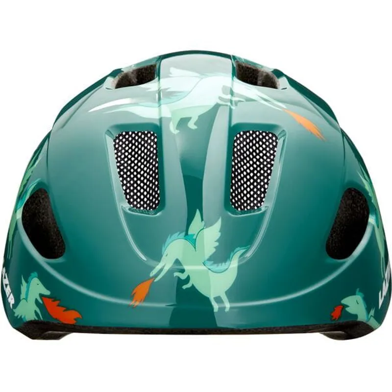 Lazer NutZ KinetiCore Helmet 2.0 Uni-Youth 50-56 cm in Dragon-1