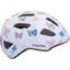 Lazer NutZ KinetiCore Helmet 2.0 Uni-Youth 50-56 cm in Butterfly