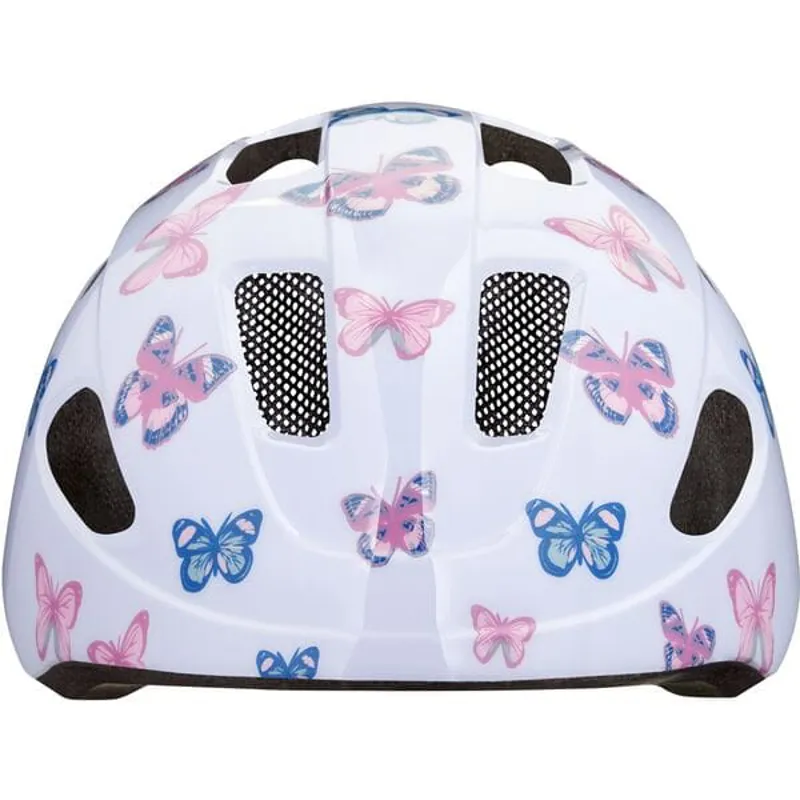Lazer NutZ KinetiCore Helmet 2.0 Uni-Youth 50-56 cm in Butterfly-1