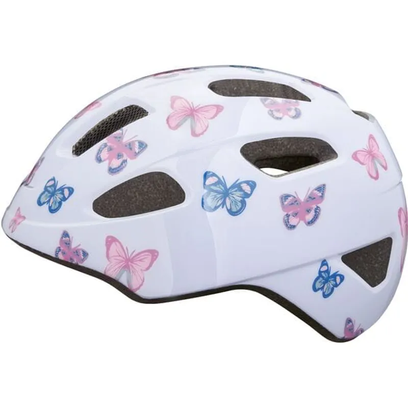 Lazer NutZ KinetiCore Helmet 2.0 Uni-Youth 50-56 cm in Butterfly-2